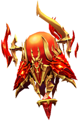 MU Online Apocalypse Orb for the Lemuria Mage