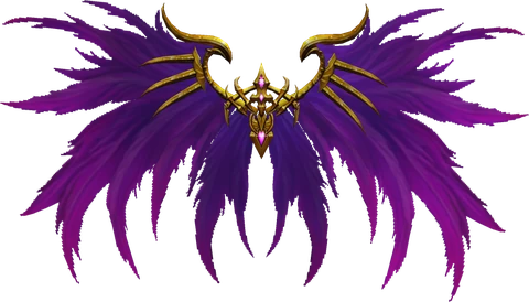 Eternal Wings MU Online Mage wing
