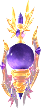 MU Online Imperial Orb for the Lemuria Mage