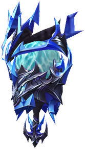 MU Online Lightning Orb for the Lemuria Mage