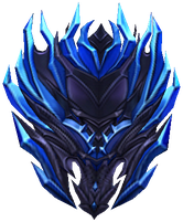 MU Online Lightning Mage Shield for the Lemuria Mage