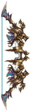 Manticore Bow MU Online