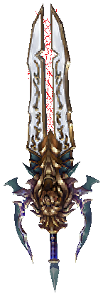 Manticore Sword MU Online