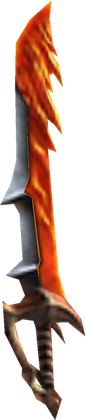 MU Online Sword Dancer Magic Gladiator weapon