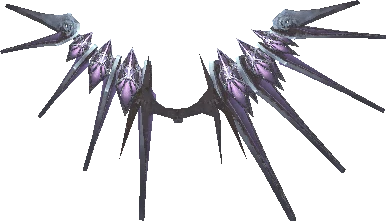 MU Online Wings of Ruin for the Magic Gladiator