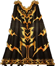 Cape of Fighter MU Online wings