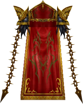 Judgment Cloak MU Online wings