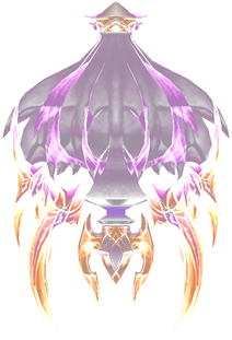 MU Online Silver Heart Elixir render