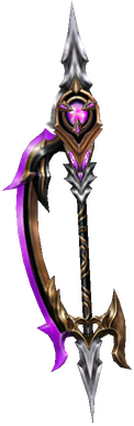 Silver Heart Stick MU Online