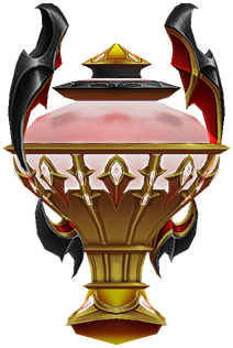 MU Online Soul Elixir render