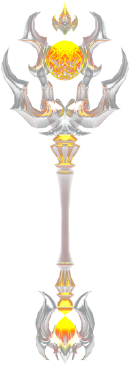 MU Online Soul Wand render