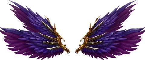 Wings of Barrier MU Online wings