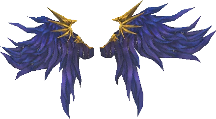 Wings of Despair MU Online wings
