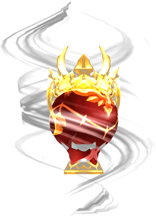 MU Online Temple Guard Elixir render