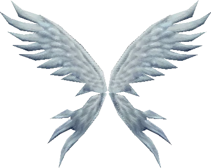 MU Online Wings of Soul for the Dark Wizard