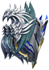 MU Online Blue Eye Magic Book for the White Wizard