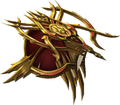 MU Online Legendary Magic Book for the White Wizard