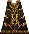 Little Warrior's Cloak MU Online wings