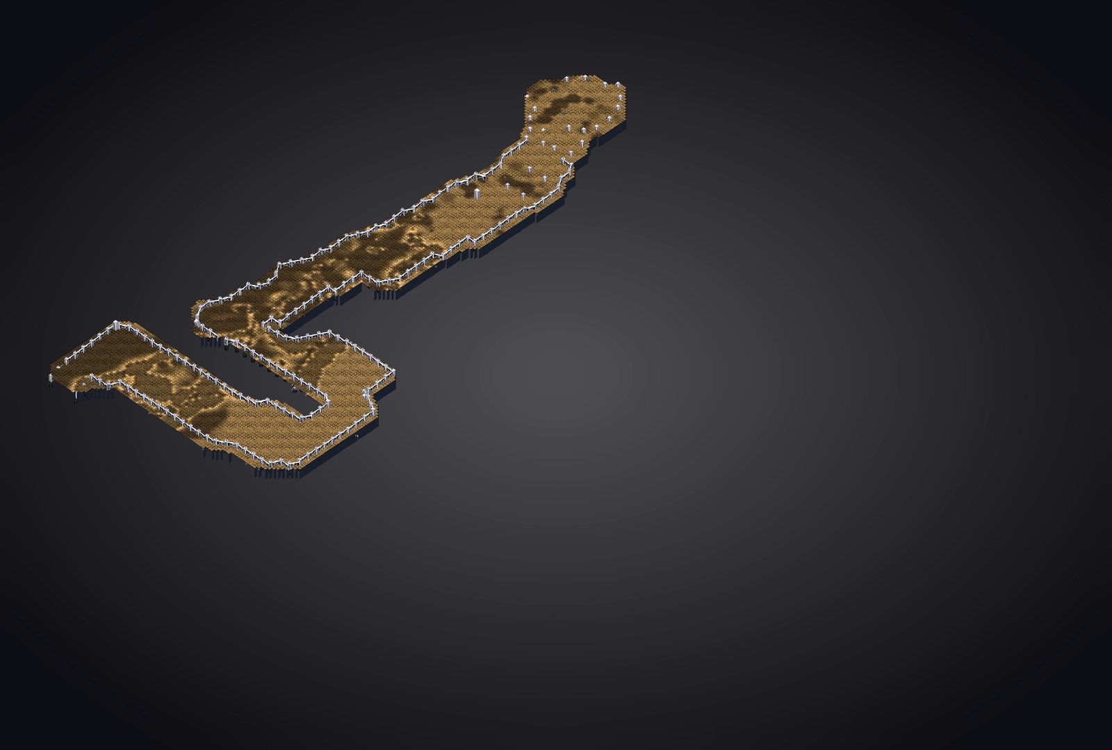 MU Online Icarus map