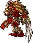 MU Online Orc escort