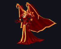 MU Online Balram in Crywolf