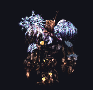 MU Online Normus monster rotating 3D view