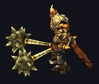 MU Online Scout(Hero) in Crywolf