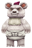 Baby Bear muun MU Online