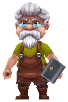 Geppetto muun MU Online