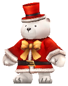 Polar Bear muun MU Online