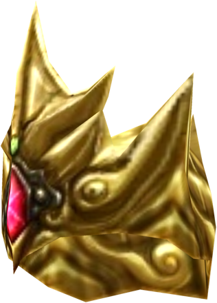MU Online Castle Siege Crown