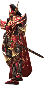 MU Online Chaos Goblin Machine NPC