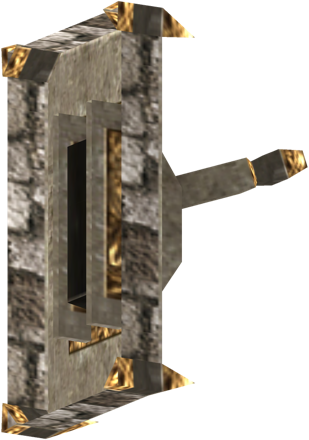 MU Online Castle Siege Crown Switch