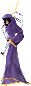 MU Online Marlon NPC in Devias