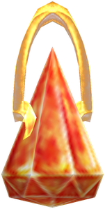 MU Online Errtel of Blessing