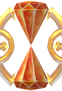 MU Online Errtel of Radiance