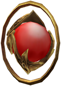 MU Online Thoughtful Sage's Jewel pentagram