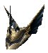 Dark Horse MU Online pet