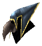 Dark Raven MU Online pet