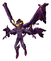 Demon MU Online pet