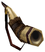 Horn of Fenrir MU Online pet