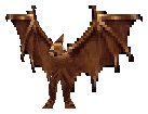 Imp MU Online pet