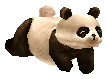 Pet Panda MU Online pet