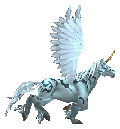 Pet Unicorn MU Online pet