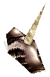 Horn of Uniria MU Online pet