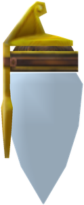 MU Online Elemental Capsule