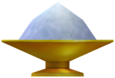 MU Online Elemental Powder