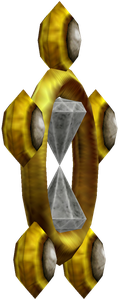 MU Online Expansion Scroll of Radiance Slot