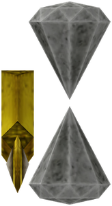 MU Online Fragment of Radiance Slot (1)