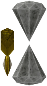 MU Online Fragment of Radiance Slot (4)